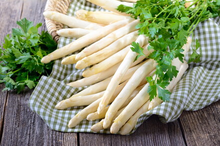 Spargel